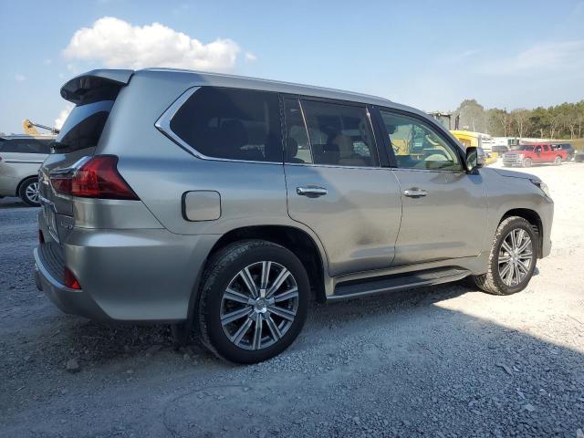 Photo 3 from auction – 2017 LEXUS LX 570 with VIN JTJHY7AX0H4231871