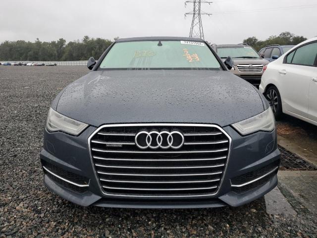 Photo 5 from auction – 2016 AUDI A6 PREMIUM with VIN WAUGFAFC4GN092339