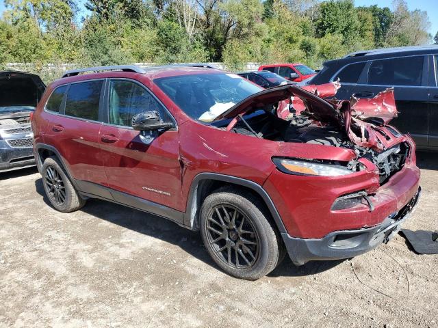 Photo 4 from auction – 2015 JEEP CHEROKEE L with VIN 1C4PJMDS4FW698603