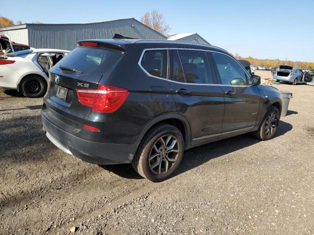 Photo 3 from auction – 2014 BMW X3 XDRIVE2 with VIN 5UXWX9C59E0D16376