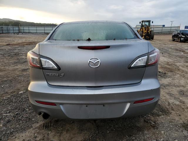 Photo 6 from auction – 2013 MAZDA 3 I with VIN JM1BL1V73D1777493