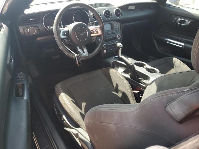 Photo 8 from auction – 2015 FORD MUSTANG with VIN 1FATP8EM8F5392679