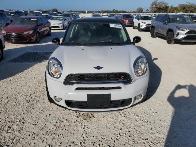 Photo 5 from auction – 2016 MINI COOPER S C with VIN WMWZC5C51GWU01290