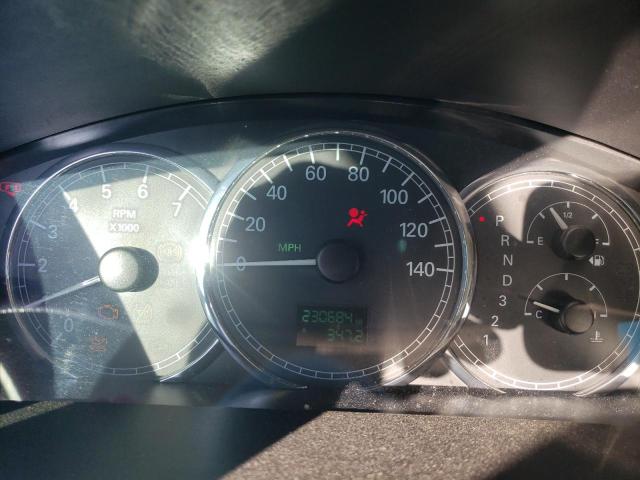 Photo 9 from auction – 2006 BUICK LACROSSE C with VIN 2G4WC582761225660