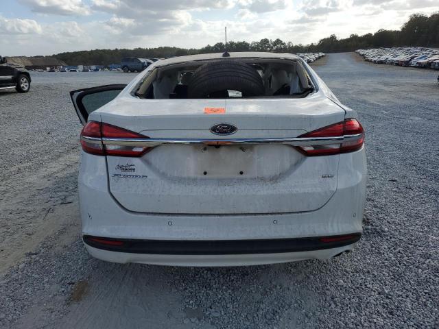 Photo 6 from auction – 2017 FORD FUSION SE with VIN 3FA6P0H79HR355709