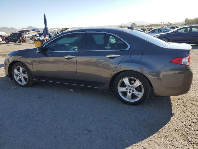 Photo 2 from auction – 2010 ACURA TSX with VIN JH4CU2F67AC014064