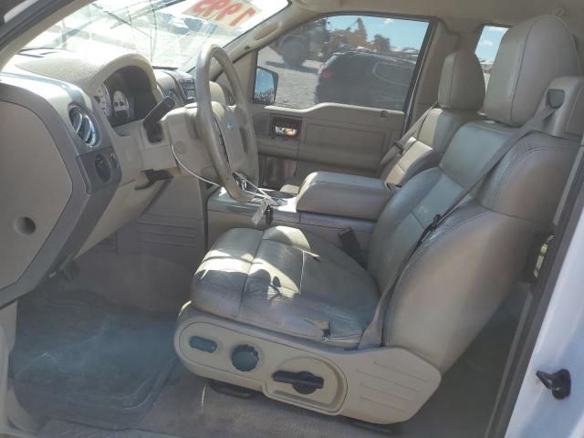 Photo 7 from auction – 2006 FORD F150 with VIN 1FTPX14VX6NB88561