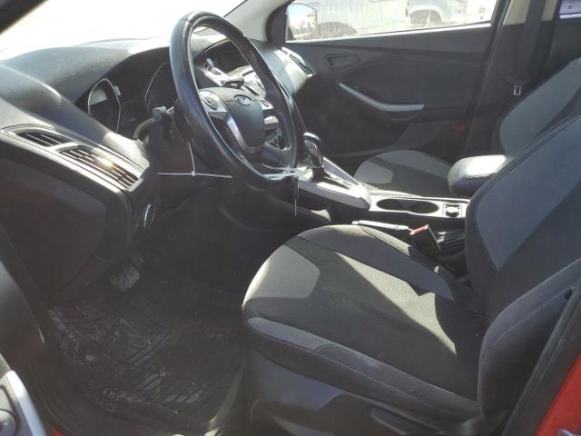 Photo 7 from auction – 2012 FORD FOCUS SE with VIN 1FAHP3F23CL246283