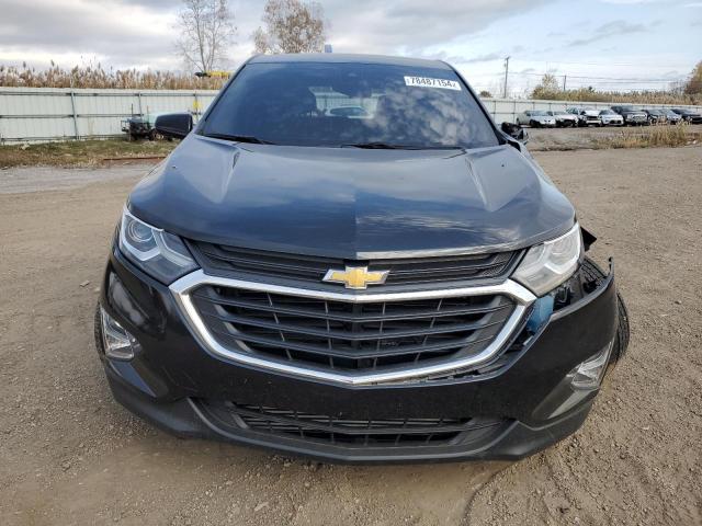 Photo 5 from auction – 2021 CHEVROLET EQUINOX LT with VIN 3GNAXKEVXML332222