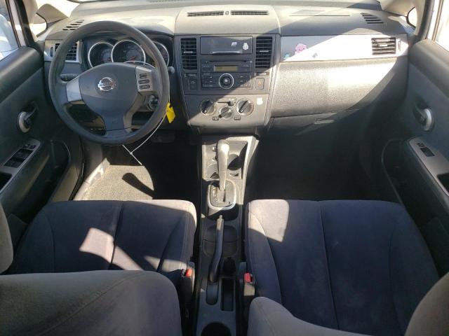 Photo 8 from auction – 2008 NISSAN VERSA S with VIN 3N1BC11E48L435184