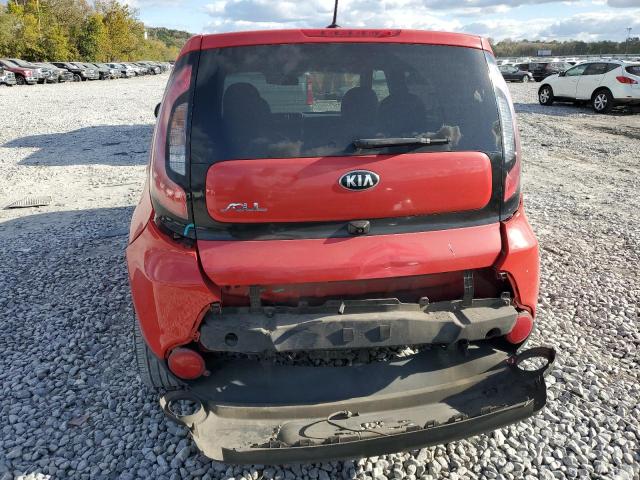 Photo 6 from auction – 2015 KIA SOUL + with VIN KNDJP3A58F7751987