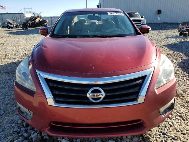 Photo 5 from auction – 2013 NISSAN ALTIMA 2.5 with VIN 1N4AL3APXDN582552