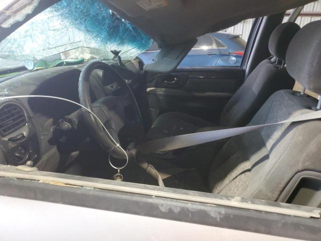 Photo 7 from auction – 2004 GMC ENVOY with VIN 1GKDS13S742135411