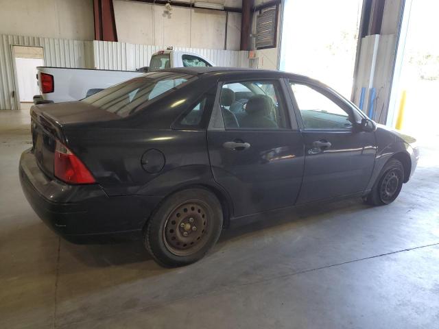Photo 3 from auction – 2007 FORD FOCUS ZX4 with VIN 1FAFP34N77W297469