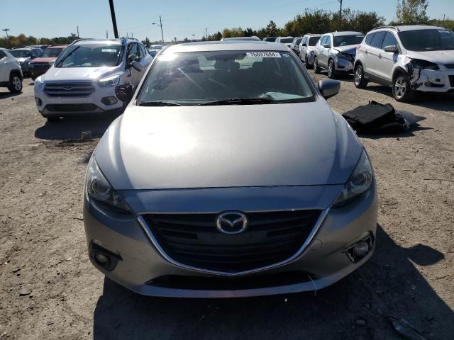 Photo 5 from auction – 2015 MAZDA 3 TOURING with VIN 3MZBM1V72FM233163