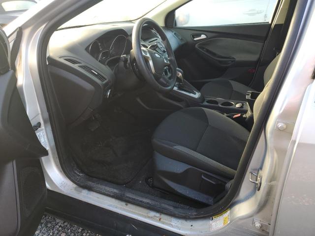 Photo 7 from auction – 2014 FORD FOCUS SE with VIN 1FADP3F23EL142197