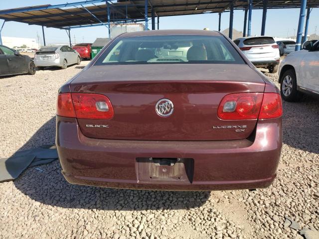 Photo 6 from auction – 2007 BUICK LUCERNE CX with VIN 1G4HP57257U145617