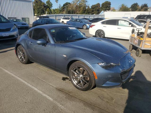 Photo 4 from auction – 2017 MAZDA MX-5 MIATA with VIN JM1NDAM74H0107135