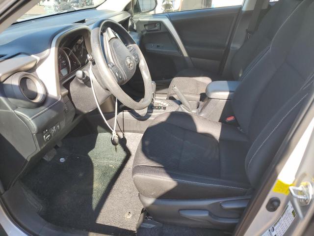 Photo 7 from auction – 2013 TOYOTA RAV4 XLE with VIN 2T3RFREV0DW058061