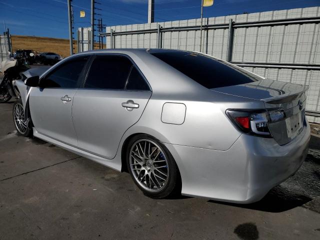 Photo 2 from auction – 2014 TOYOTA CAMRY L with VIN 4T1BF1FK7EU449077