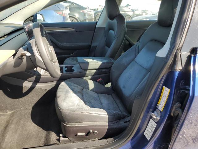 Photo 7 from auction – 2022 TESLA MODEL 3 with VIN 5YJ3E1EA0NF194818