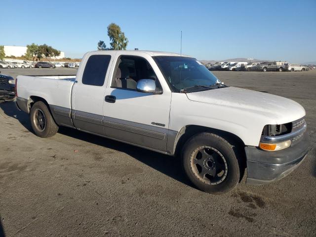 Photo 4 from auction – 2002 CHEVROLET SILVERADO with VIN 2GCEC19V921383848