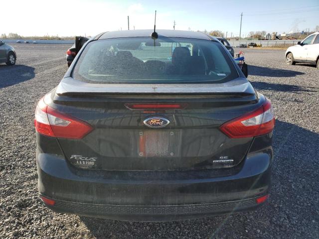 Photo 6 from auction – 2013 FORD FOCUS SE with VIN 1FADP3F27DL356625
