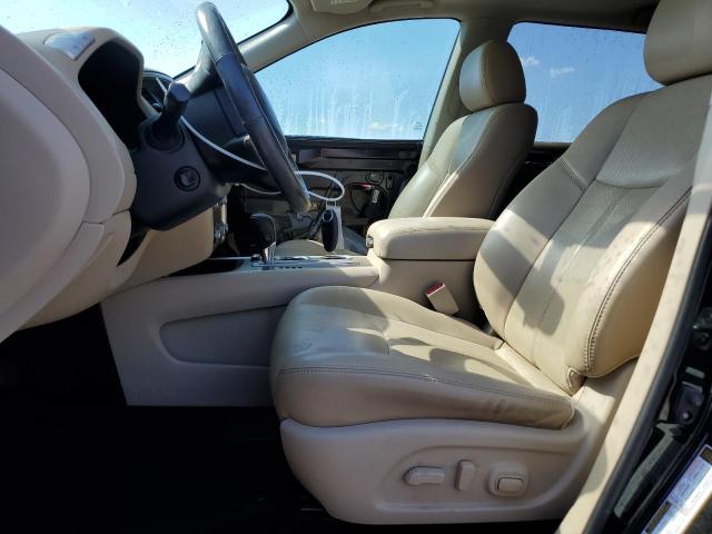 Photo 7 from auction – 2017 NISSAN PATHFINDER with VIN 5N1DR2MN4HC609364