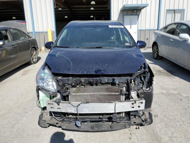 Photo 5 from auction – 2015 TOYOTA PRIUS with VIN JTDKN3DU3F0421793