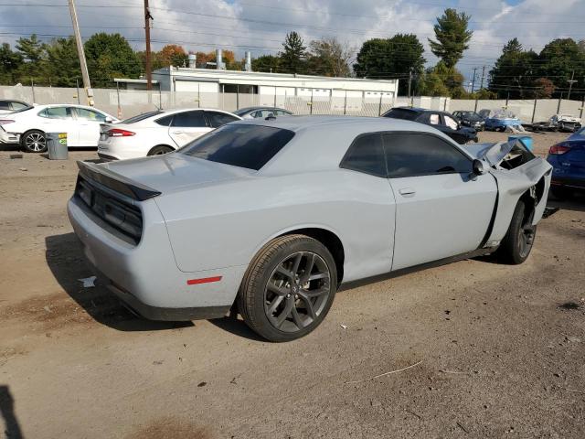 Photo 3 from auction – 2021 DODGE CHALLENGER with VIN 2C3CDZAG2MH599927