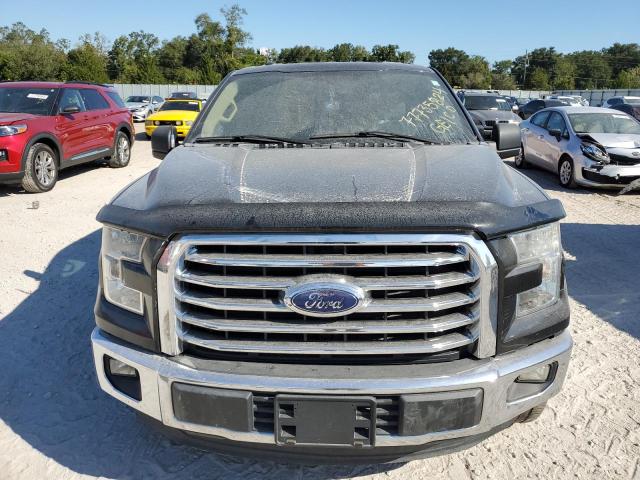 Photo 5 from auction – 2015 FORD F150 SUPER with VIN 1FTEW1CF4FKE81264