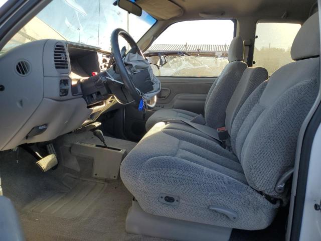 Photo 7 from auction – 1995 CHEVROLET GMT-400 K2 with VIN 2GCFK29K1S1280801