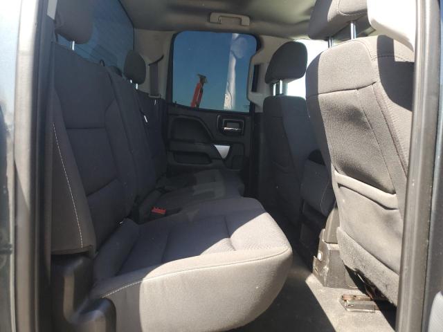 Photo 10 from auction – 2019 CHEVROLET SILVERADO with VIN 2GCVKPEC8K1172926