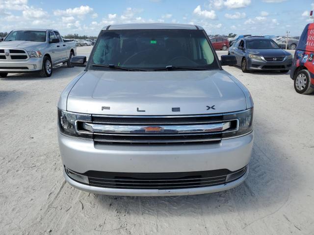 Photo 5 from auction – 2016 FORD FLEX SEL with VIN 2FMGK5C87GBA13615