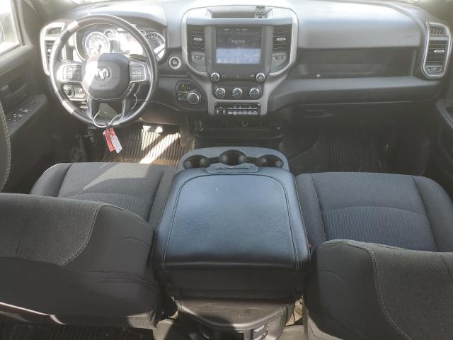 Photo 8 from auction – 2021 RAM 2500 TRADE with VIN 3C6UR5CJXMG559489