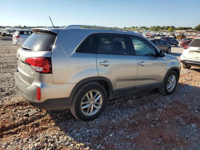 Photo 3 from auction – 2014 KIA SORENTO LX with VIN 5XYKT3A63EG448593