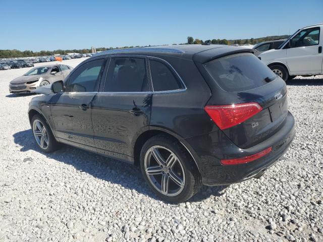 Photo 2 from auction – 2010 AUDI Q5 PRESTIG with VIN WA1WKAFP9AA030859
