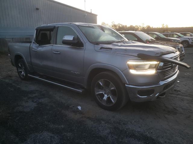 Photo 4 from auction – 2019 RAM 1500 LARAM with VIN 1C6SRFJT8KN615628