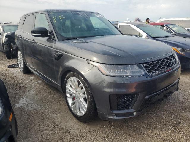 Photo 4 from auction – 2020 LAND ROVER RANGE ROVE with VIN SALWR2SE9LA899758