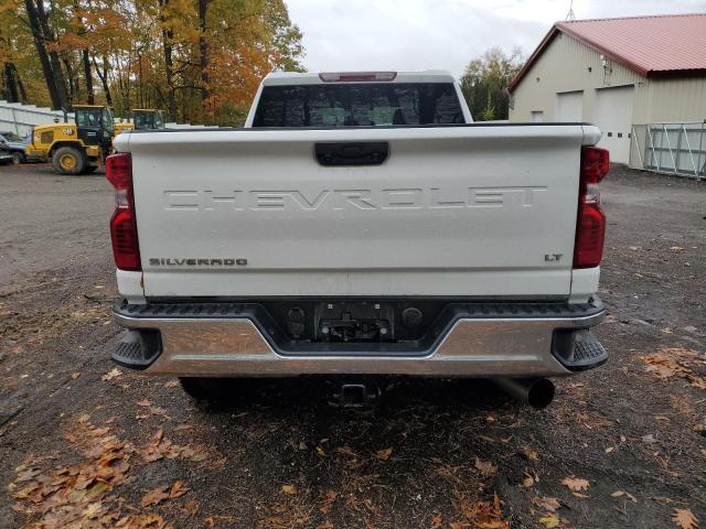 Photo 6 from auction – 2024 CHEVROLET SILVERADO with VIN 1GC4YNEYXRF333869