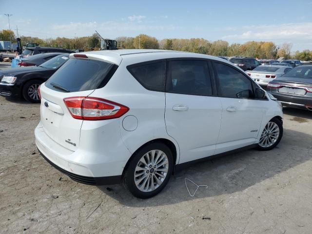 Photo 3 from auction – 2018 FORD C-MAX SE with VIN 1FADP5AUXJL102777
