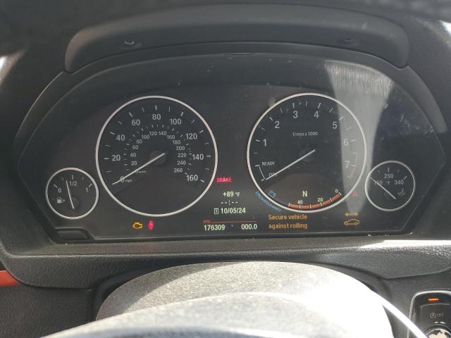 Photo 9 from auction – 2012 BMW 328 I SULE with VIN WBA3C1C57CF434223
