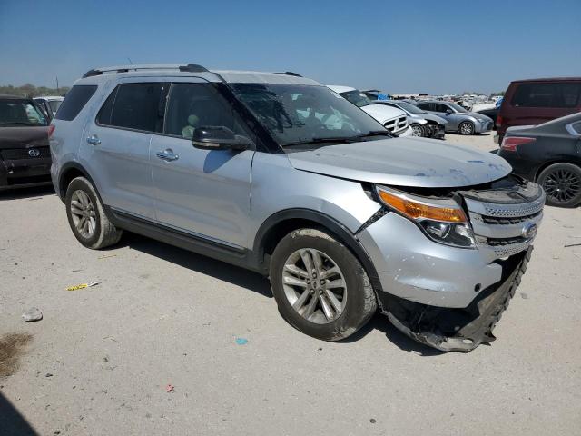 Photo 4 from auction – 2013 FORD EXPLORER X with VIN 1FM5K7D81DGA74884