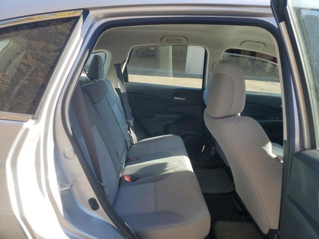 Photo 11 from auction – 2016 HONDA CR-V LX with VIN 5J6RM4H35GL129243