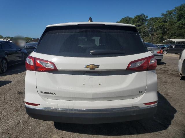 Photo 6 from auction – 2021 CHEVROLET EQUINOX LT with VIN 3GNAXKEV1MS129242
