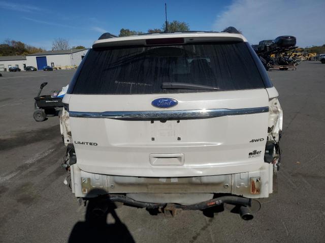 Photo 6 from auction – 2011 FORD EXPLORER L with VIN 1FMHK8F84BGA48258