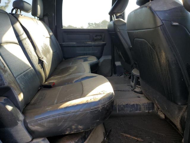 Photo 10 from auction – 2022 RAM 3500 TRADE with VIN 3C63R3GJ6NG342145