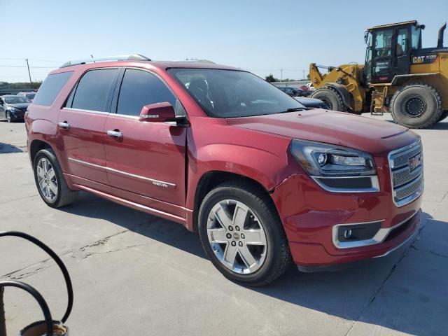 Photo 4 from auction – 2013 GMC ACADIA DEN with VIN 1GKKRTKD2DJ239473