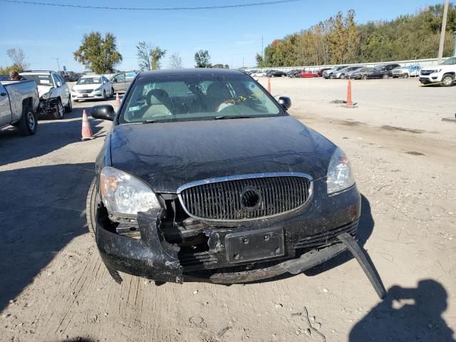 Photo 5 from auction – 2007 BUICK LUCERNE CX with VIN 1G4HD57207U165444