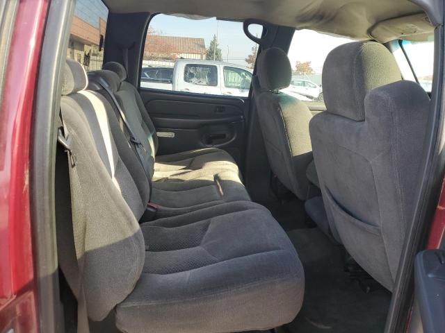 Photo 10 from auction – 2005 CHEVROLET SILVERADO with VIN 2GCEK13T151126908